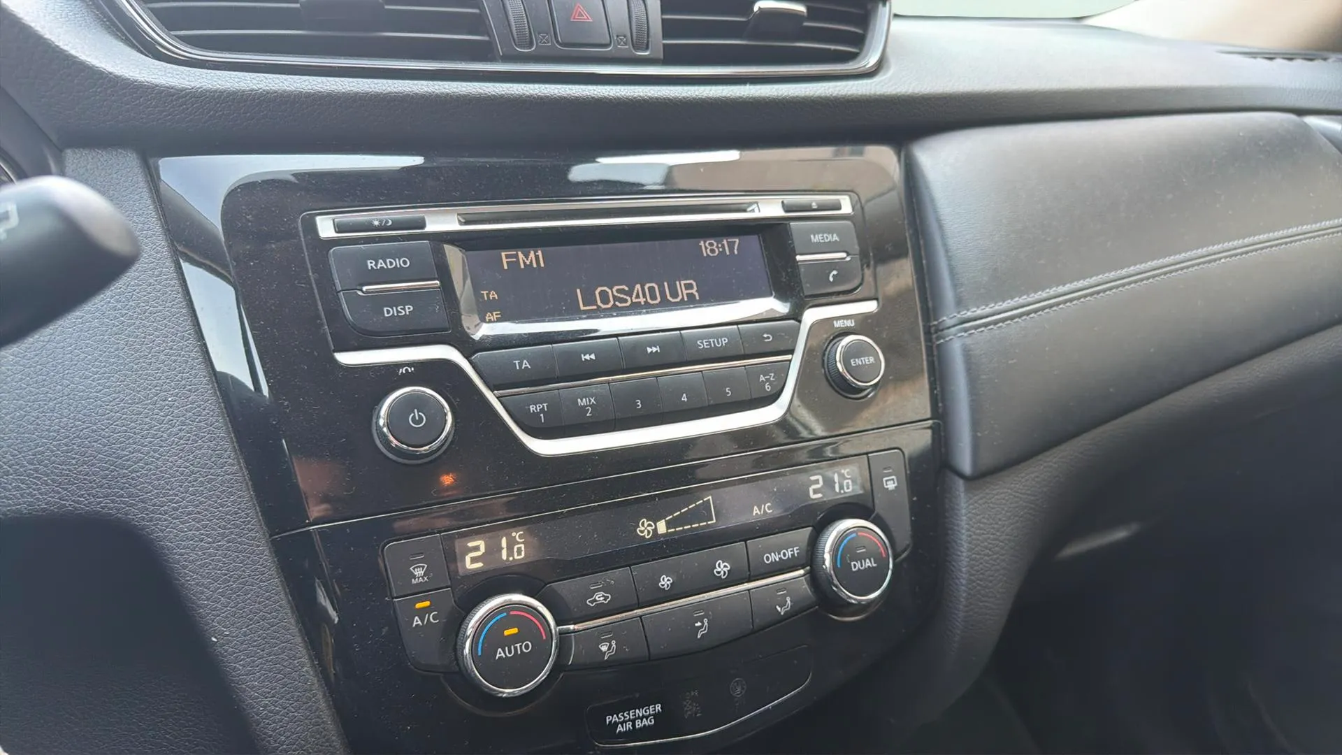 Nissan X-Trail dCi E6D 4X4-i Acenta - foto 10