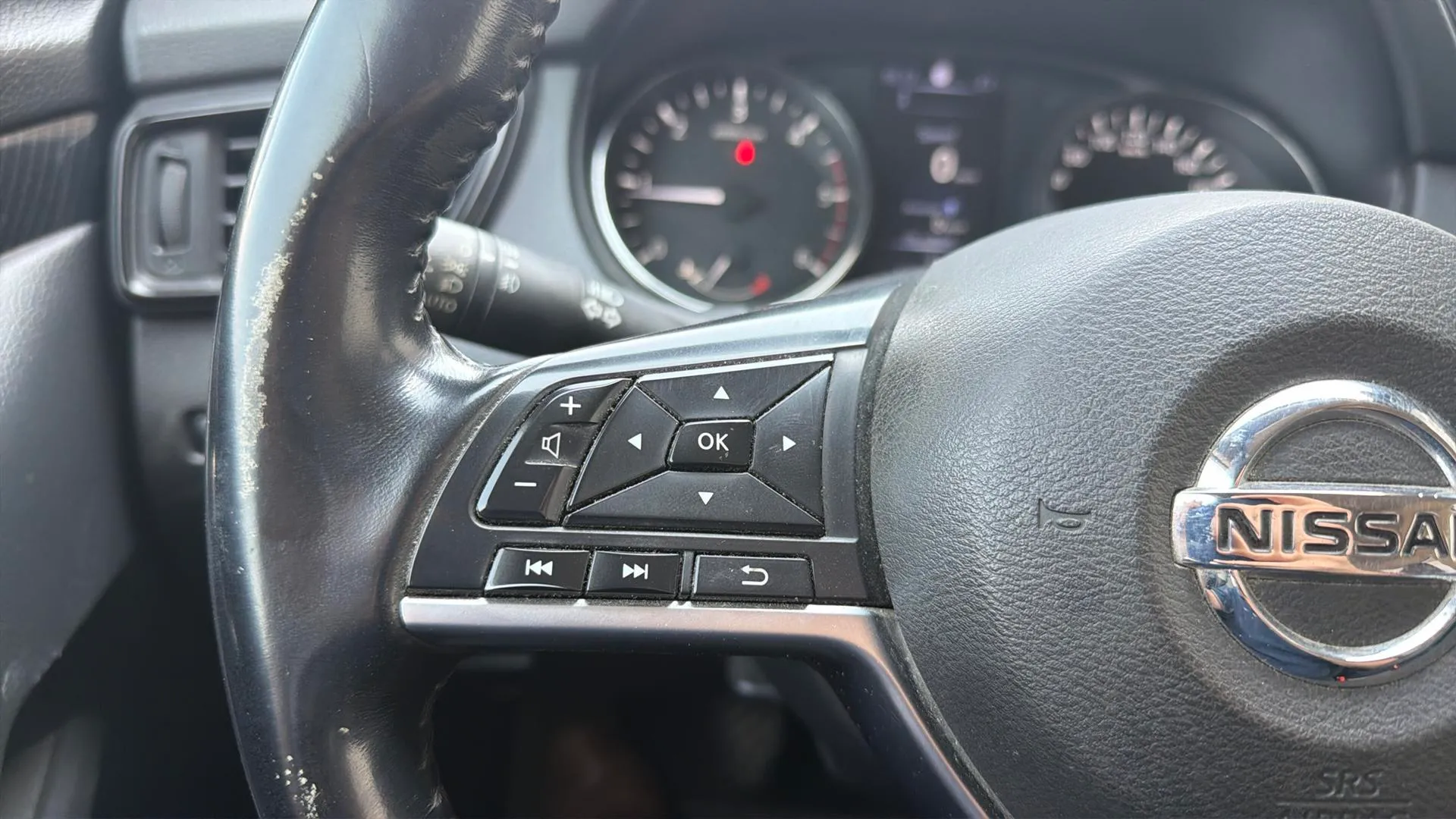 Nissan X-Trail dCi E6D 4X4-i Acenta - foto 12