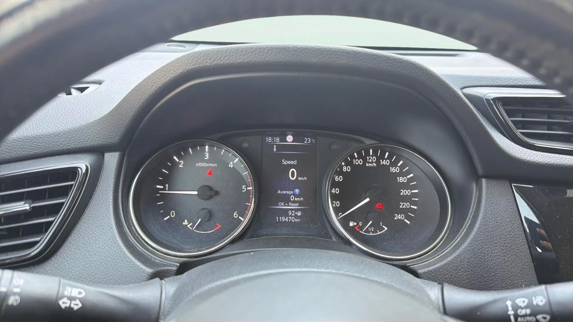Nissan X-Trail dCi E6D 4X4-i Acenta - foto 13