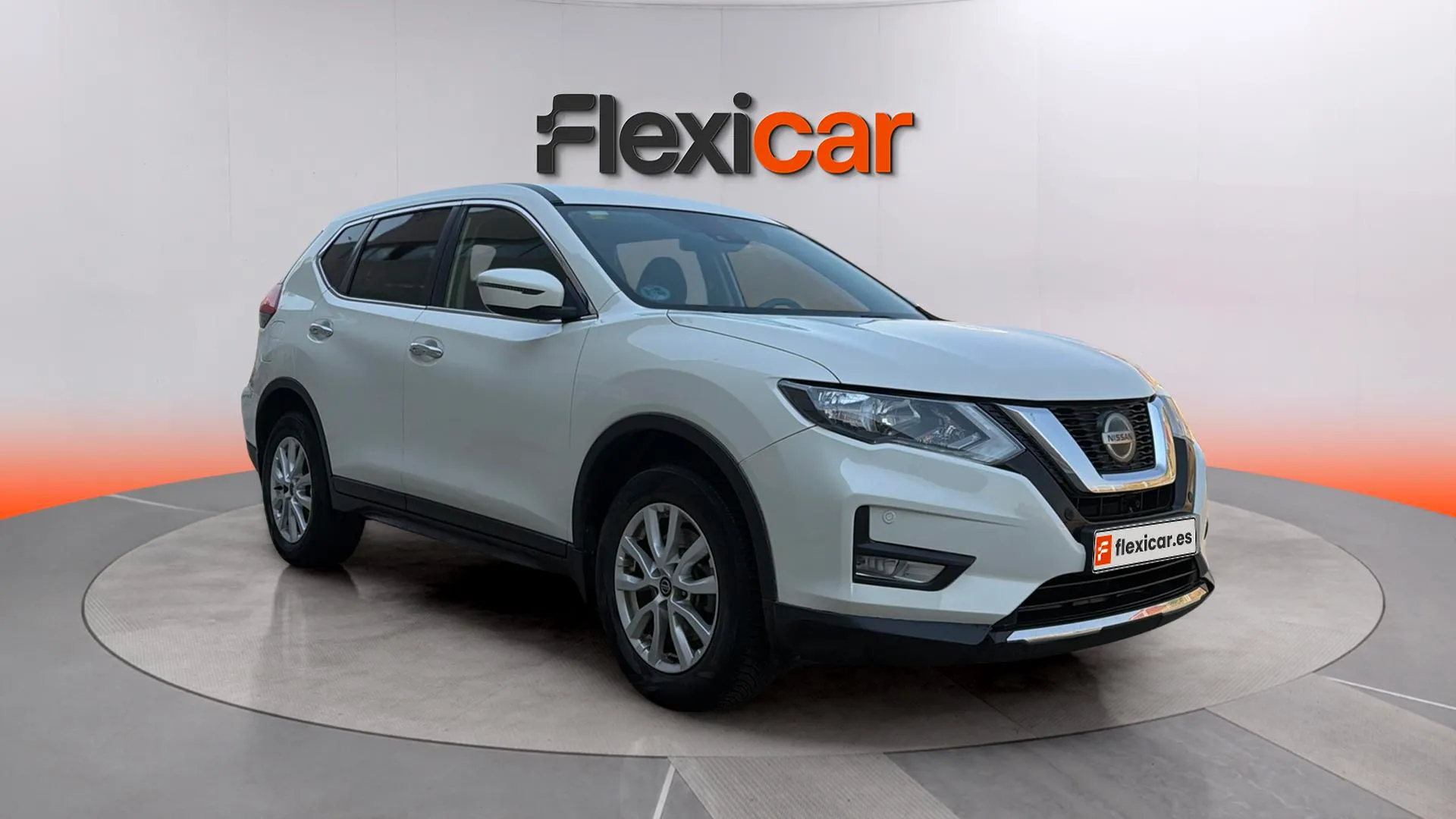 Nissan X-Trail dCi E6D 4X4-i Acenta