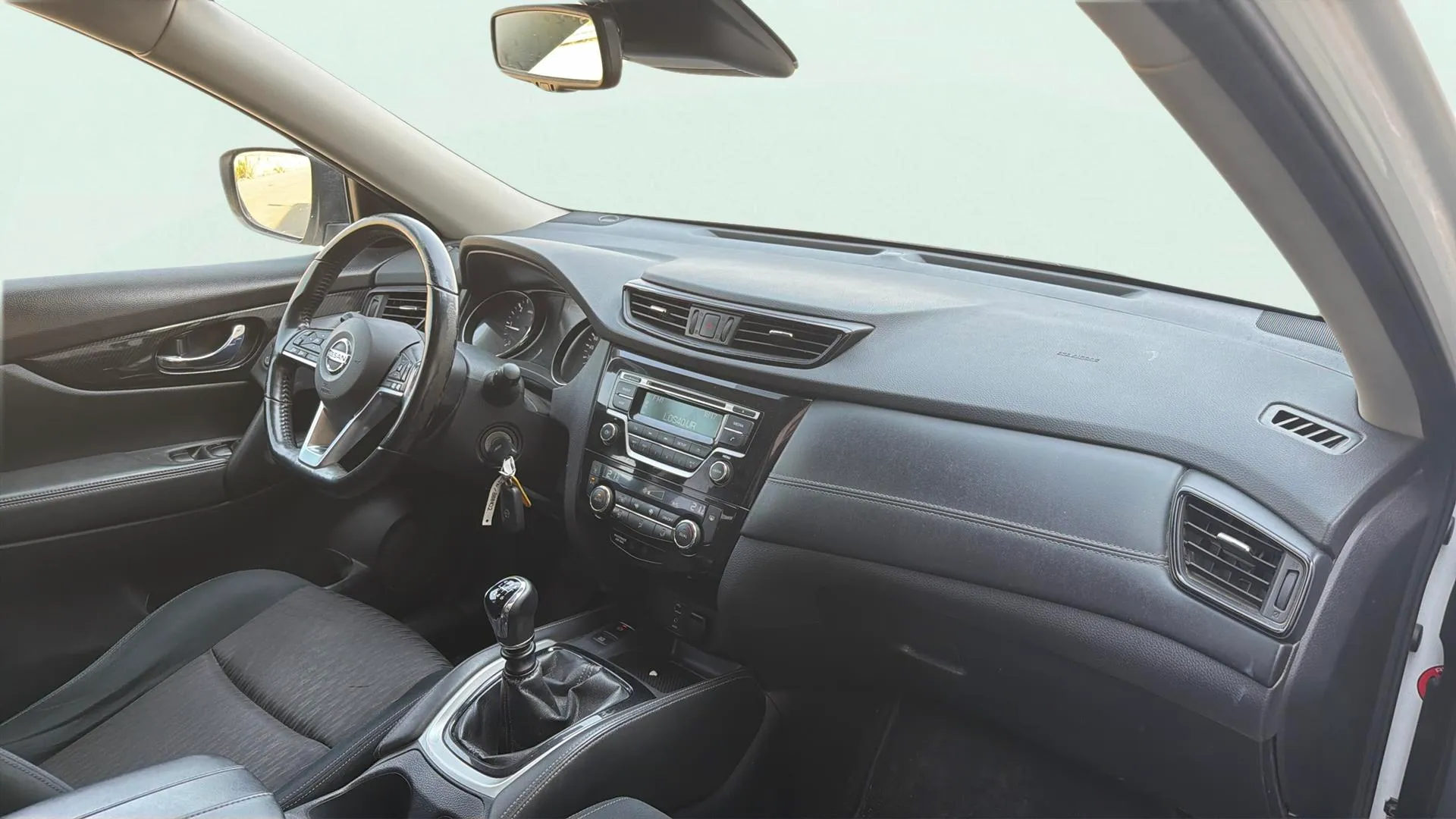 Nissan X-Trail dCi E6D 4X4-i Acenta - foto 9