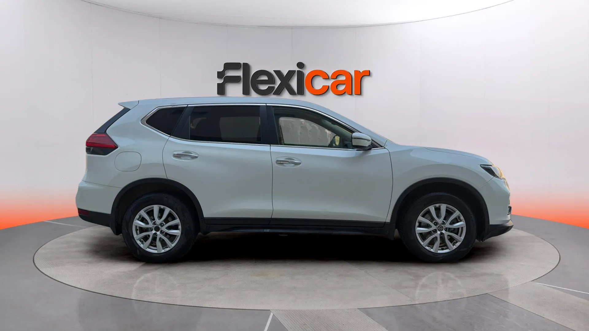 Nissan X-Trail dCi E6D 4X4-i Acenta - foto 2