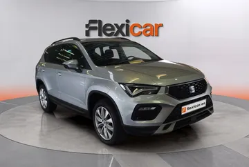 seat ateca 15 tsi 110kw dsg s amps style xxl gasolina automatica tenerife taco 903000000255230
