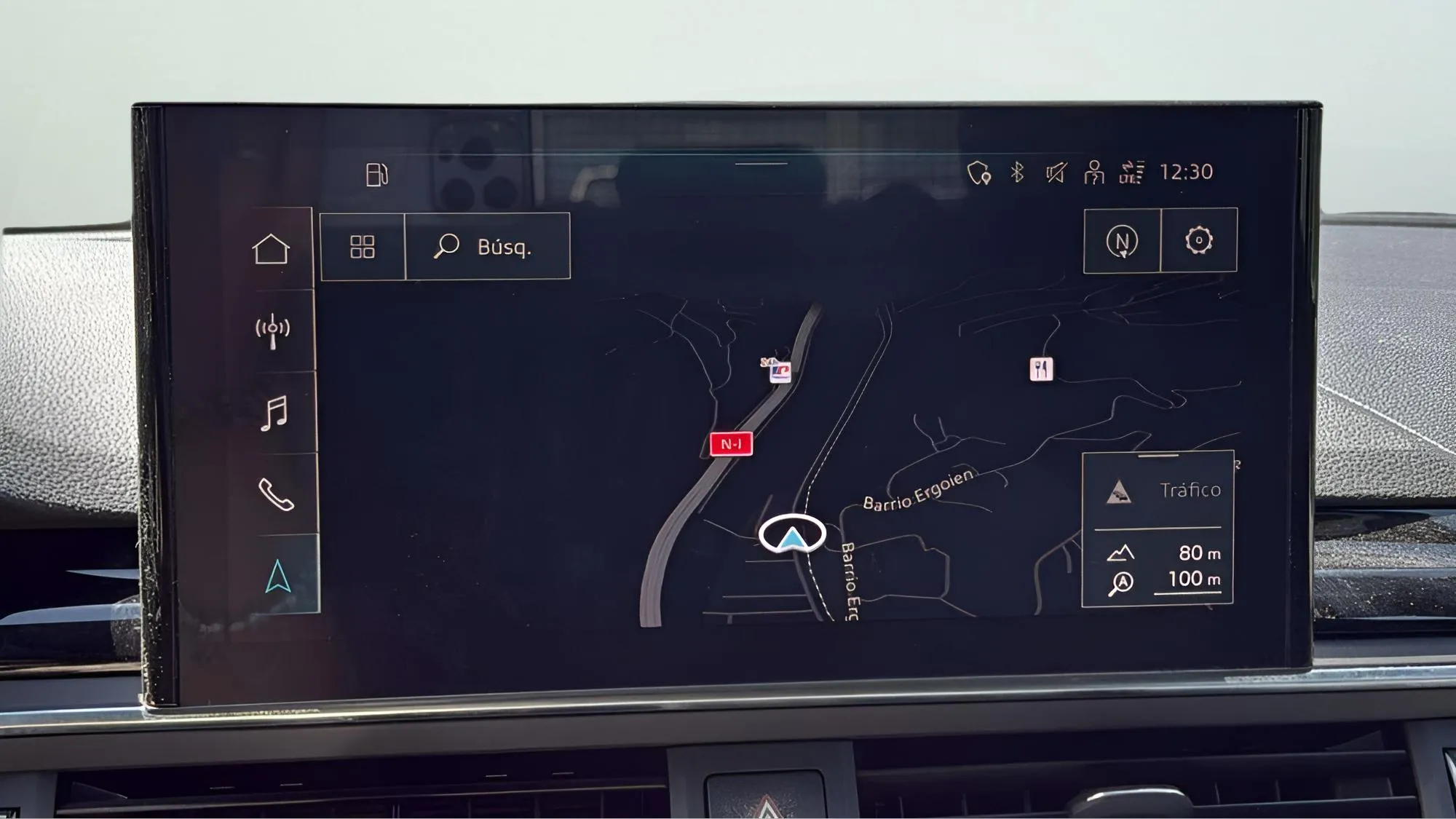 Audi A5 40 TDI quattro S tronic Sportback - foto 17