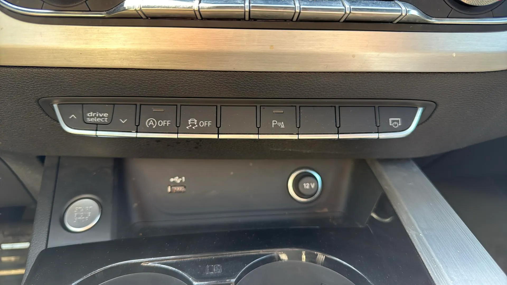 Audi A5 40 TDI quattro S tronic Sportback - foto 19