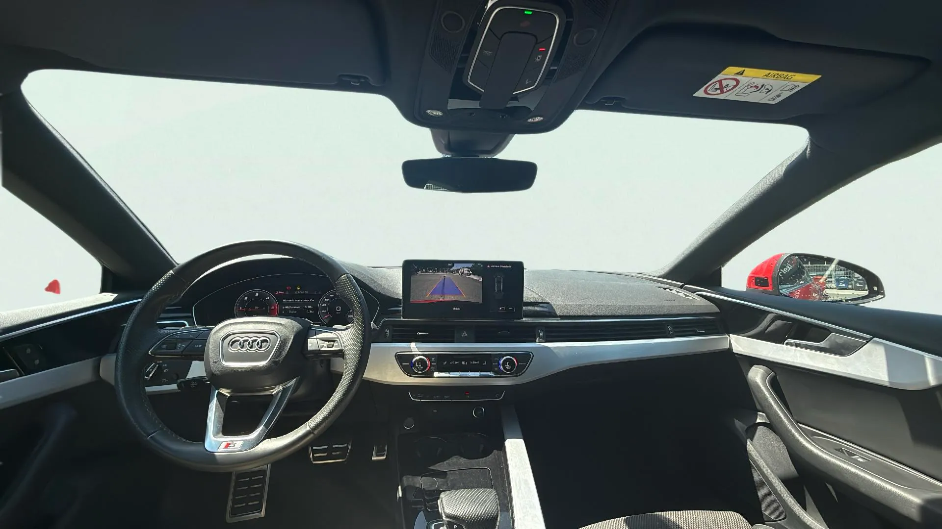 Audi A5 40 TDI quattro S tronic Sportback - foto 9