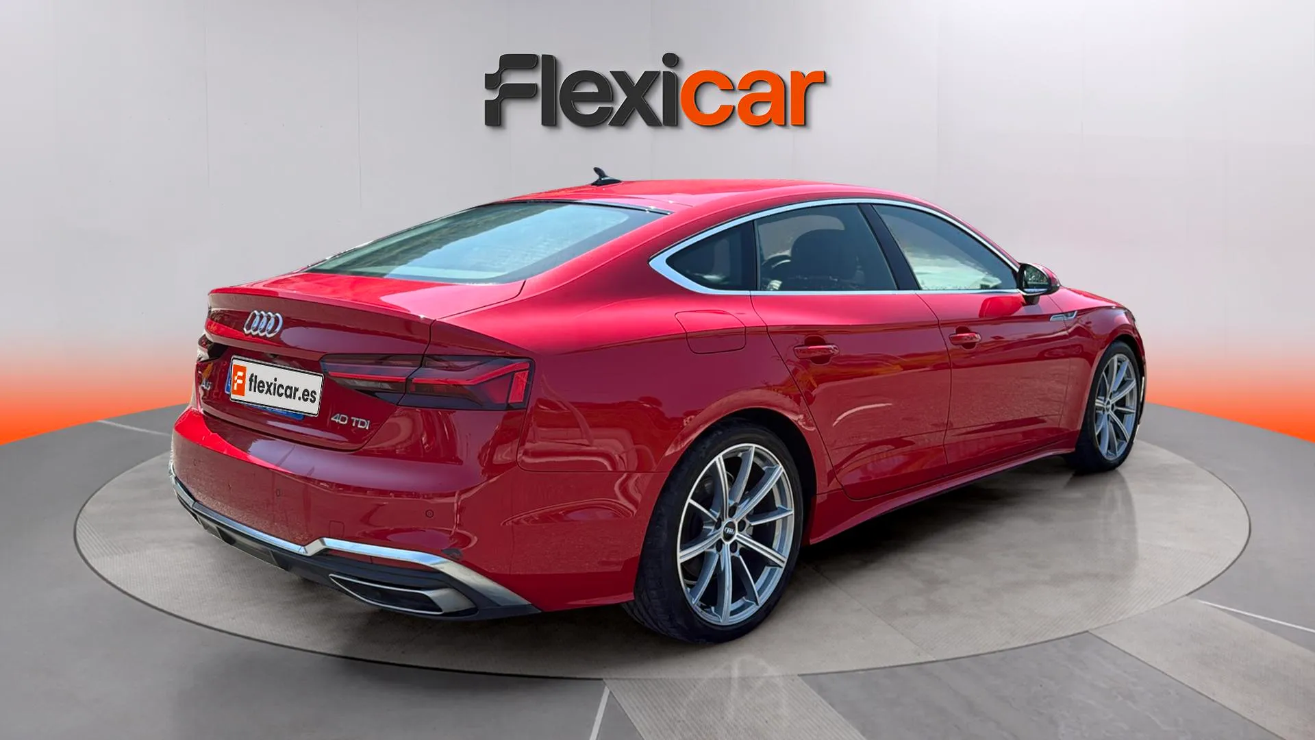 Audi A5 40 TDI quattro S tronic Sportback - foto 7