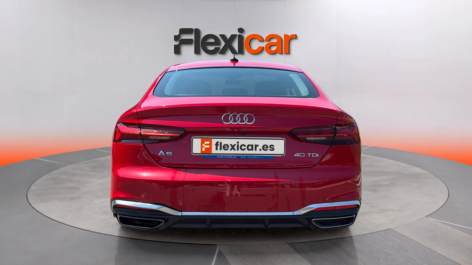 Audi A5 40 TDI quattro S tronic Sportback - foto 6