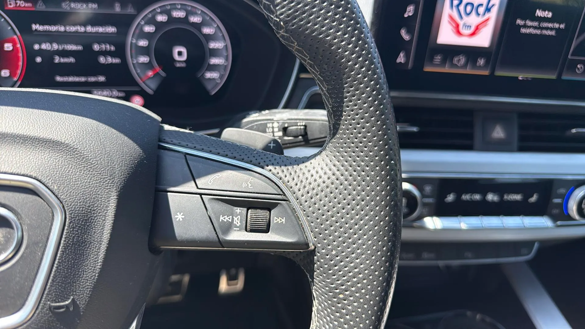 Audi A5 40 TDI quattro S tronic Sportback - foto 13