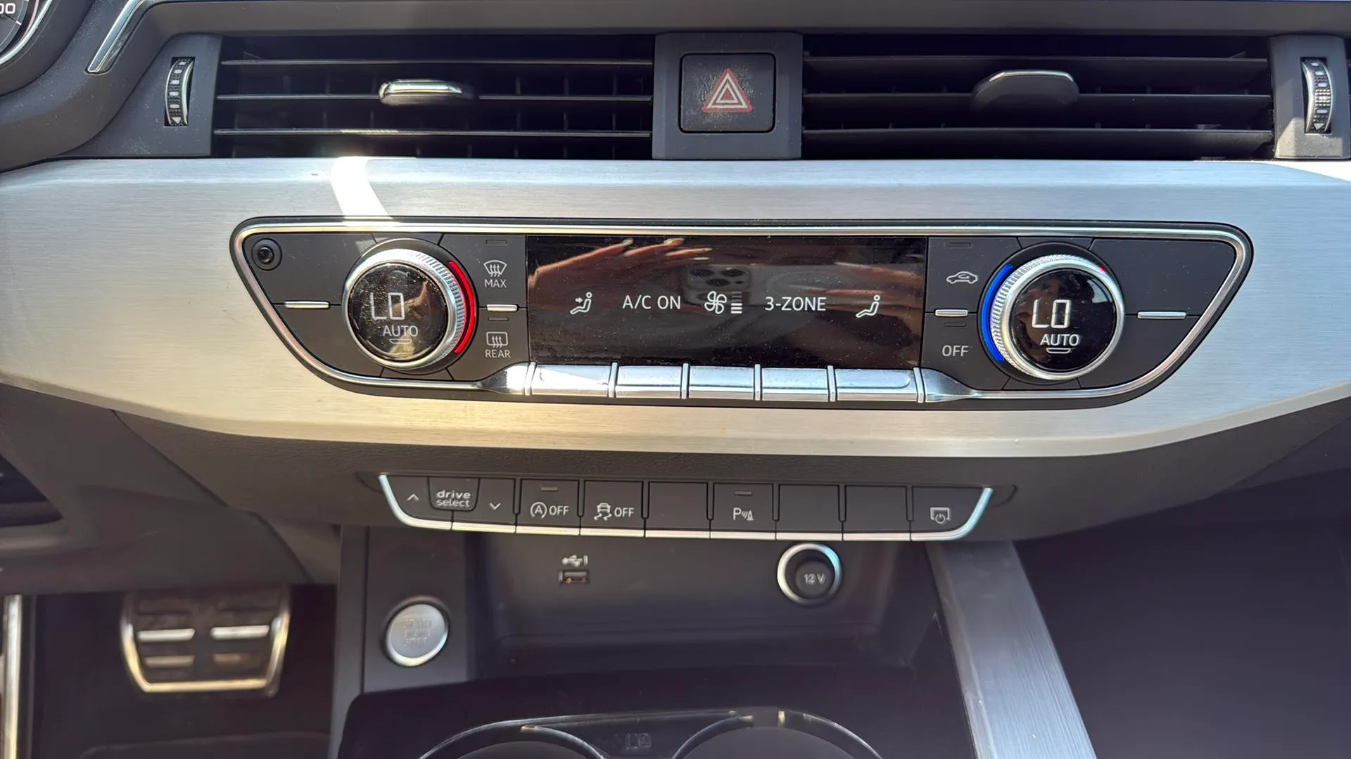 Audi A5 40 TDI quattro S tronic Sportback - foto 18