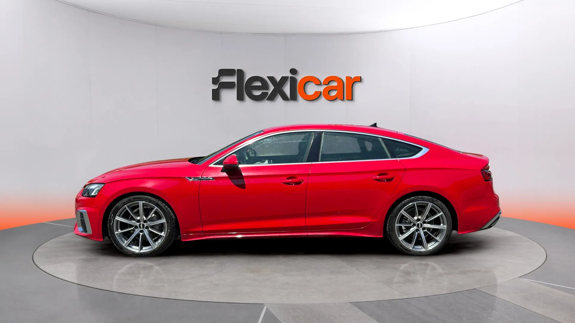 Audi A5 40 TDI quattro S tronic Sportback - foto 4