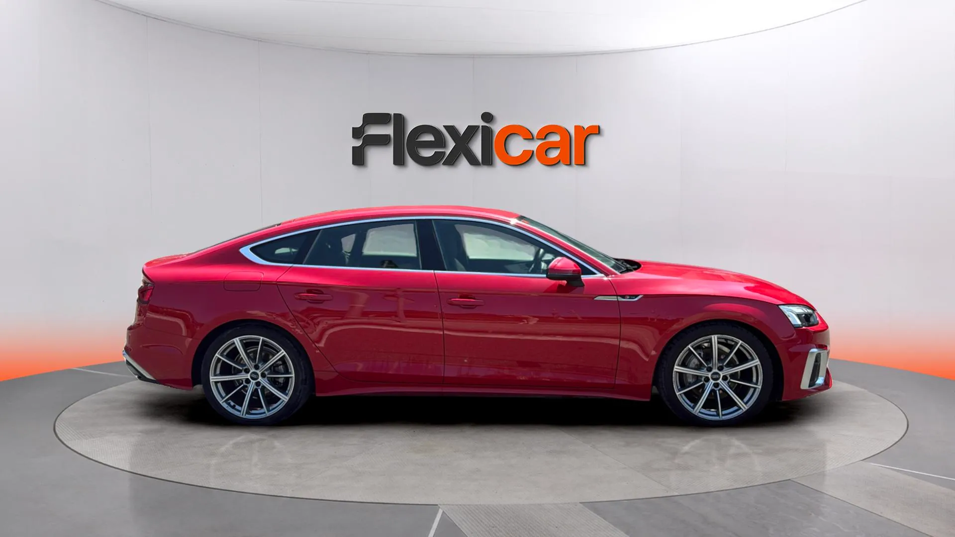 Audi A5 40 TDI quattro S tronic Sportback - foto 8