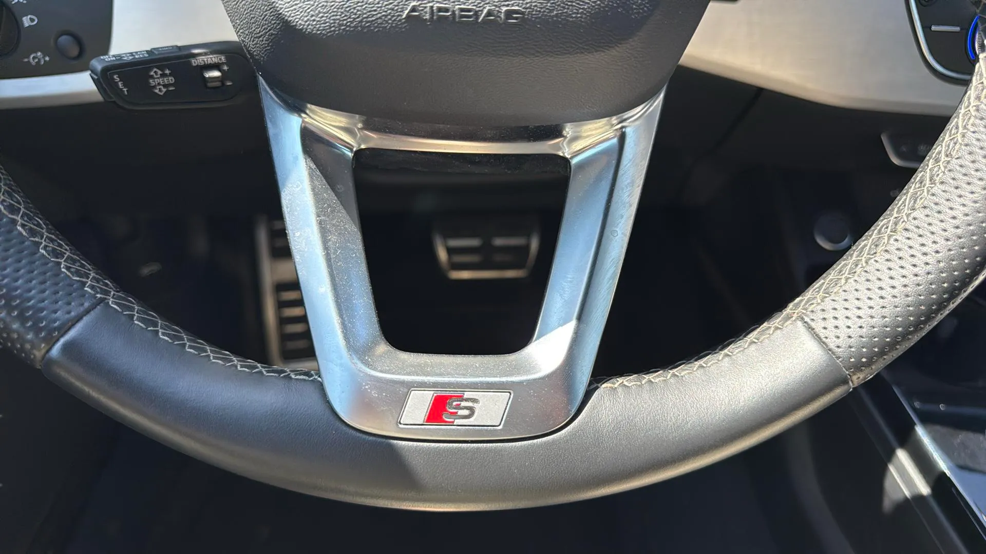 Audi A5 40 TDI quattro S tronic Sportback - foto 14