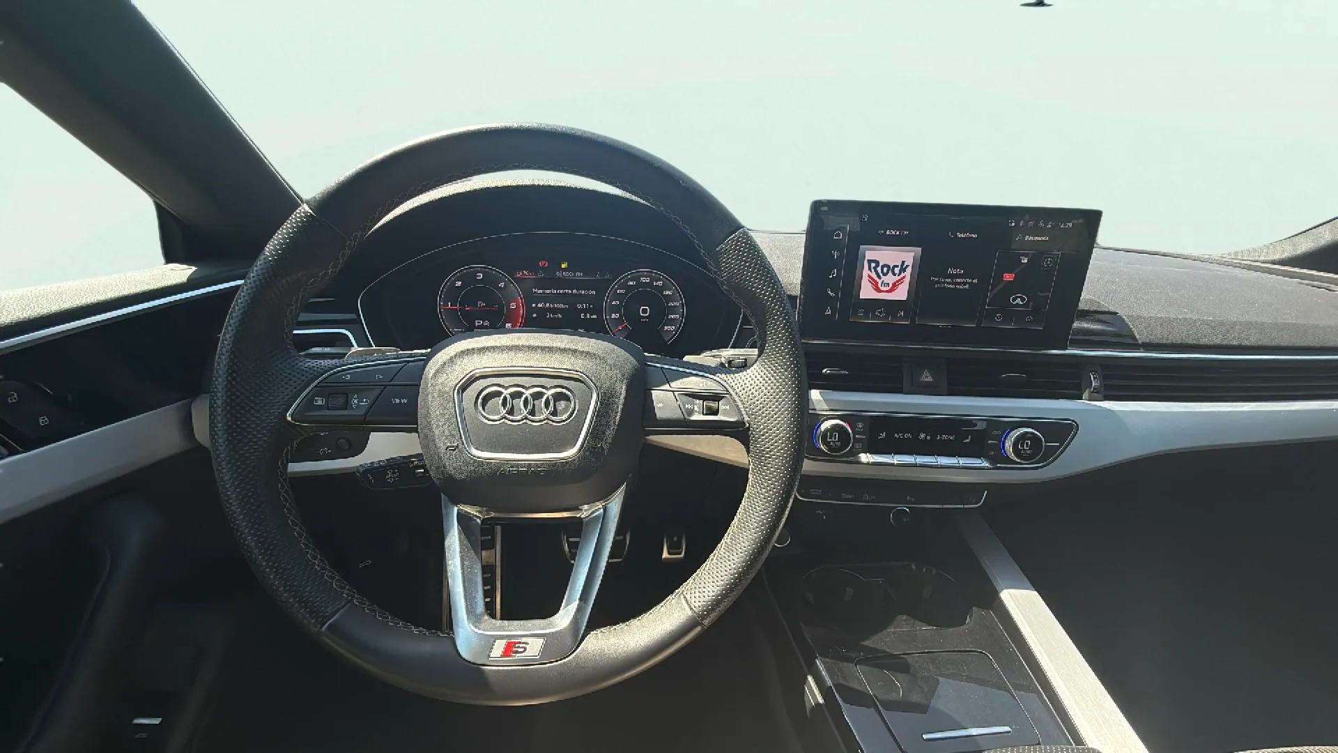 Audi A5 40 TDI quattro S tronic Sportback - foto 10