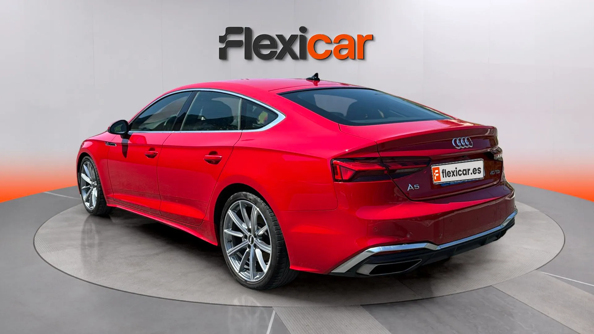 Audi A5 40 TDI quattro S tronic Sportback - foto 5