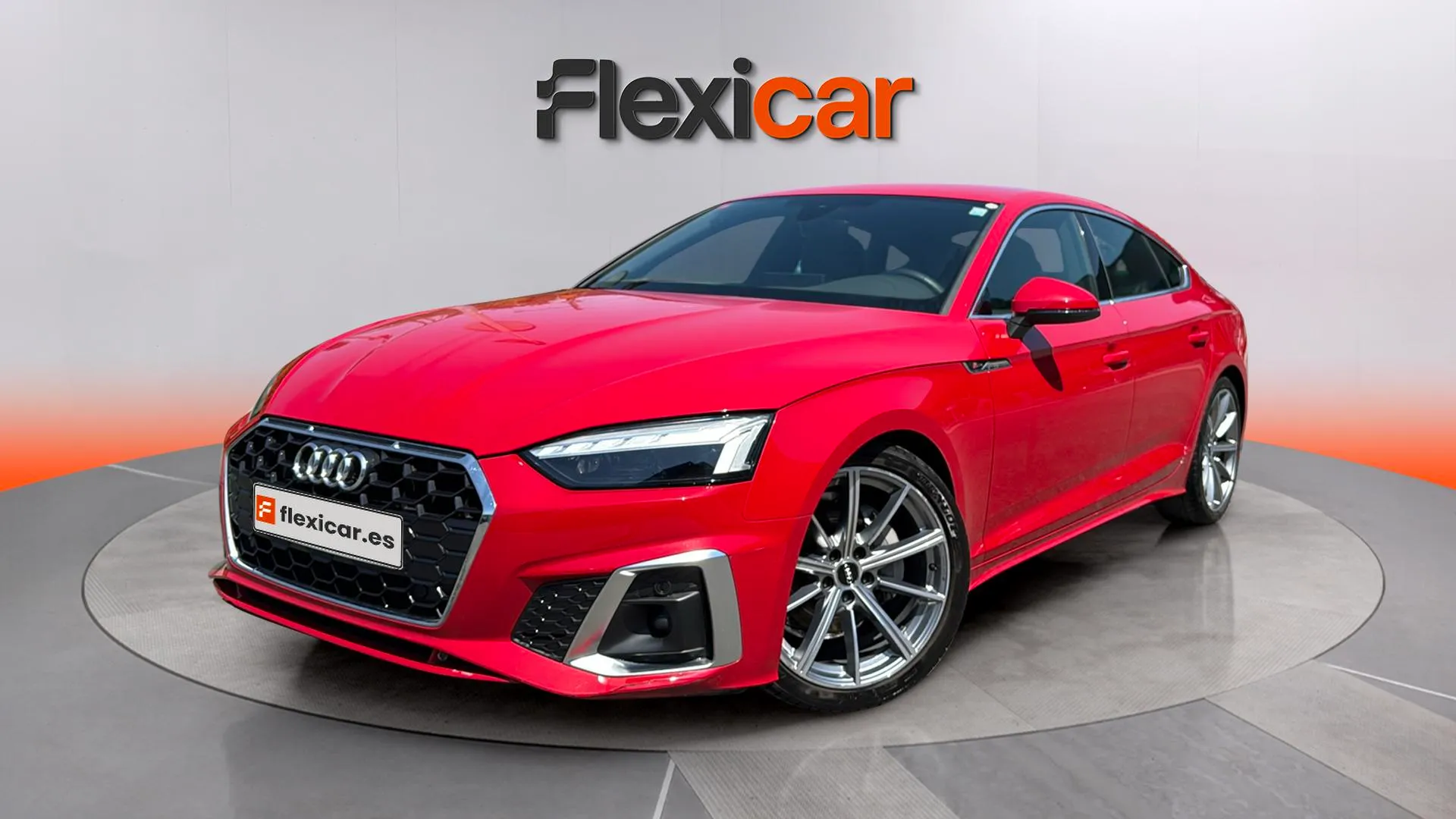 Audi A5 40 TDI quattro S tronic Sportback - foto 3