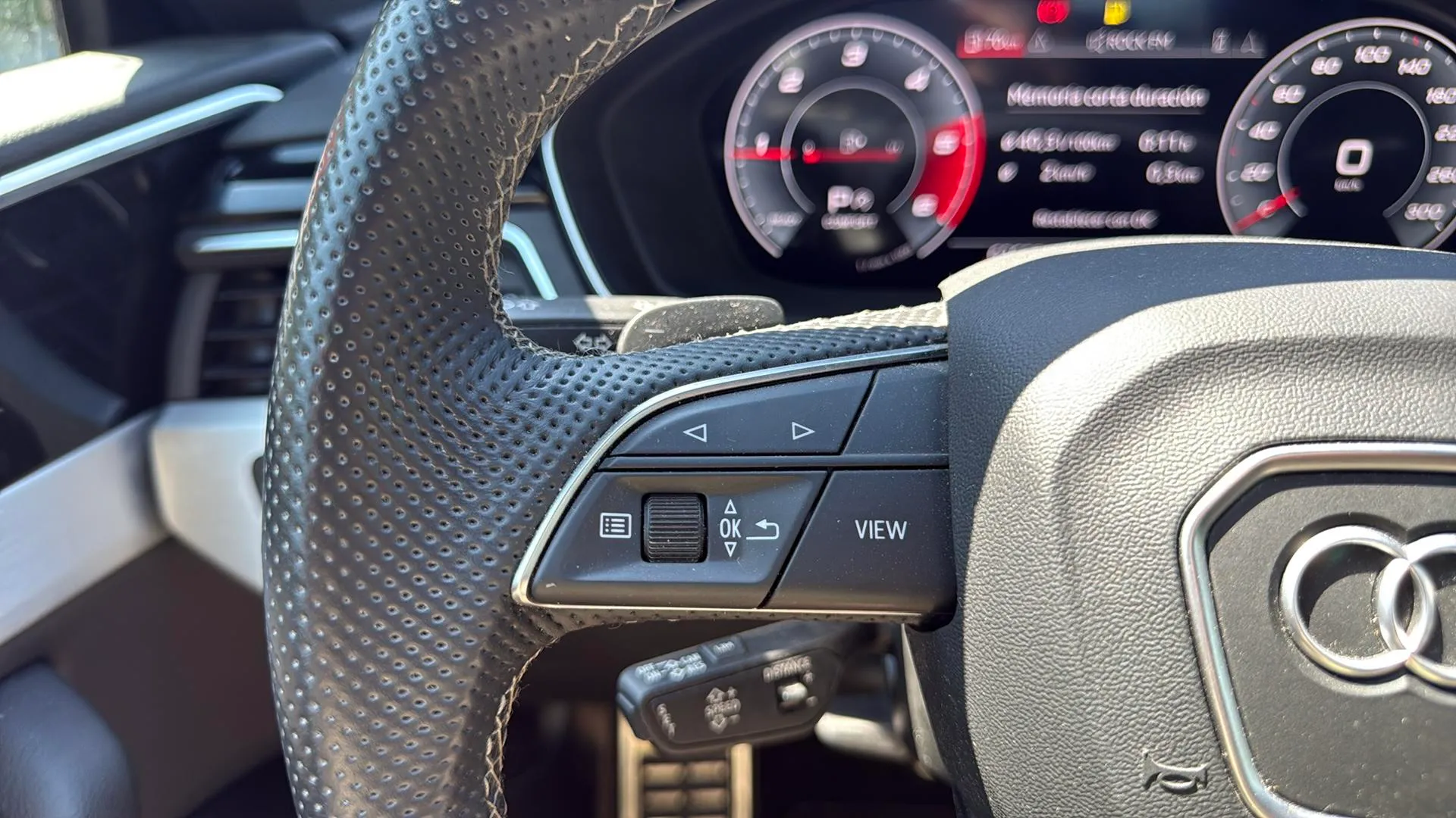 Audi A5 40 TDI quattro S tronic Sportback - foto 12