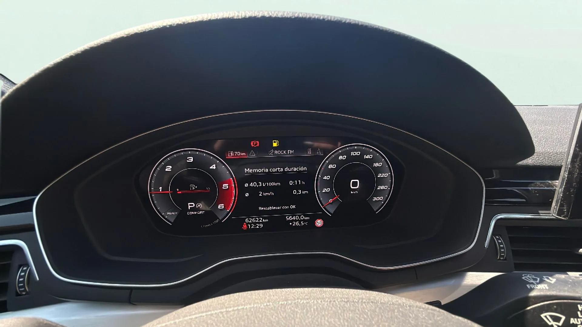Audi A5 40 TDI quattro S tronic Sportback - foto 11