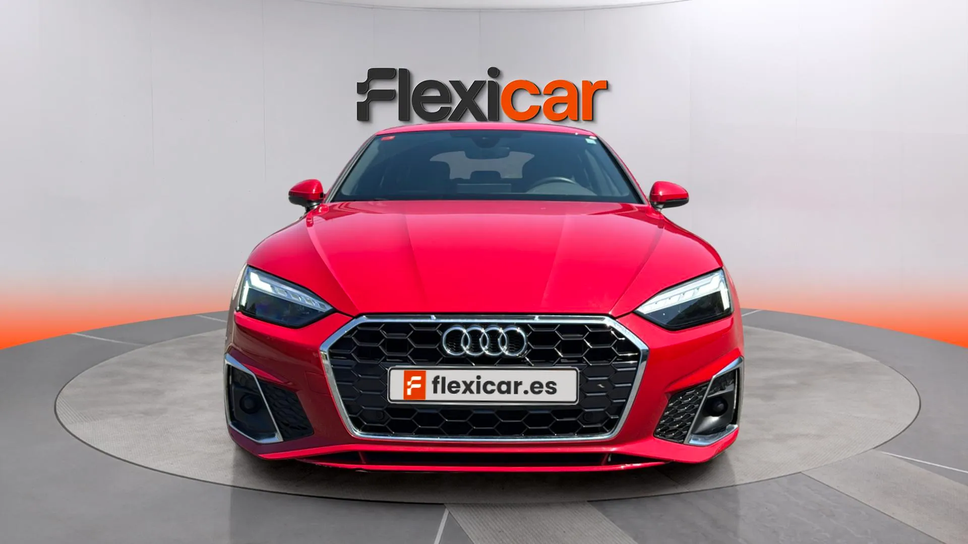 Audi A5 40 TDI quattro S tronic Sportback - foto 2