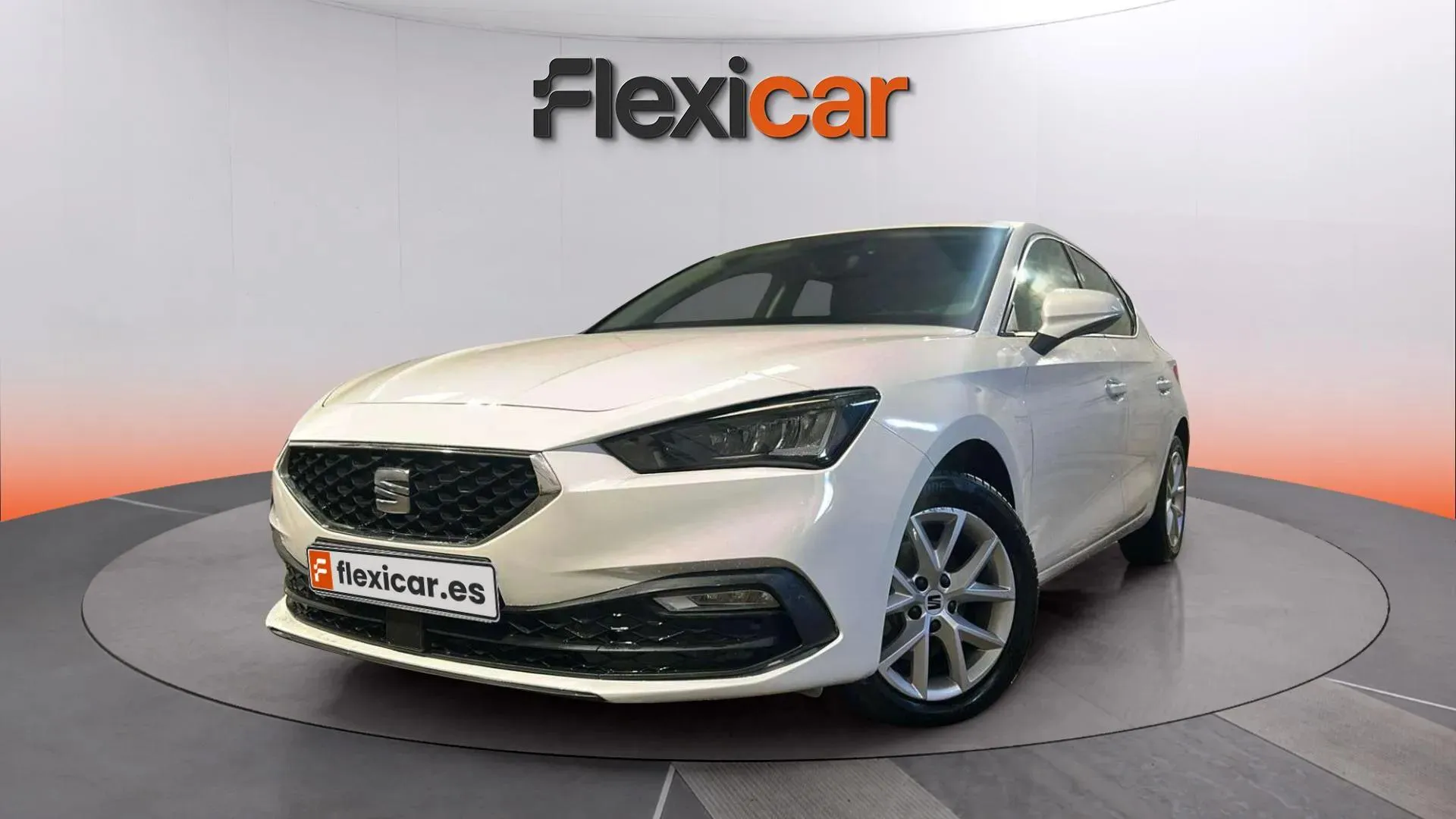 SEAT León 2.0 TDI Style - foto 3