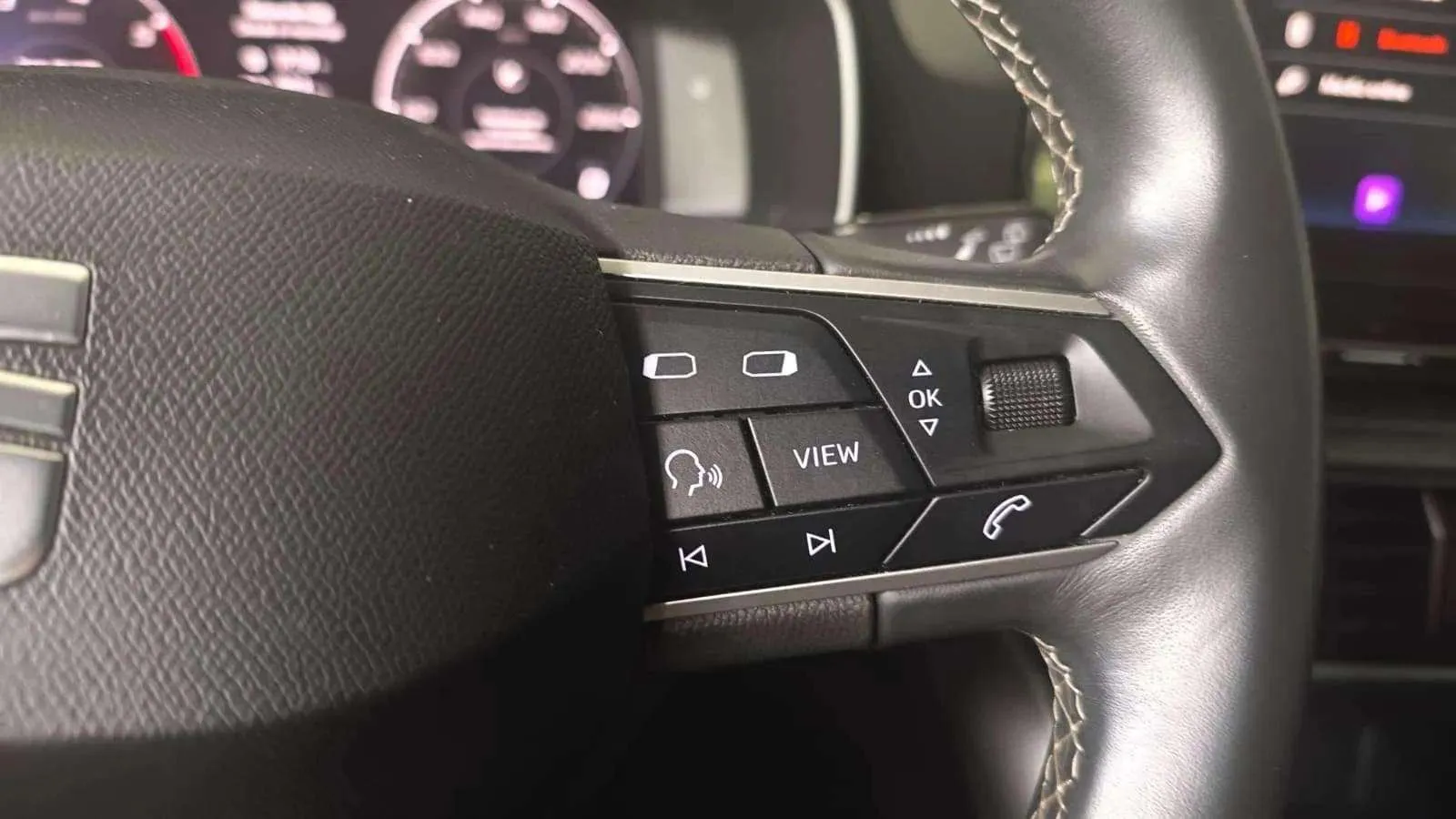 SEAT León 2.0 TDI Style - foto 15