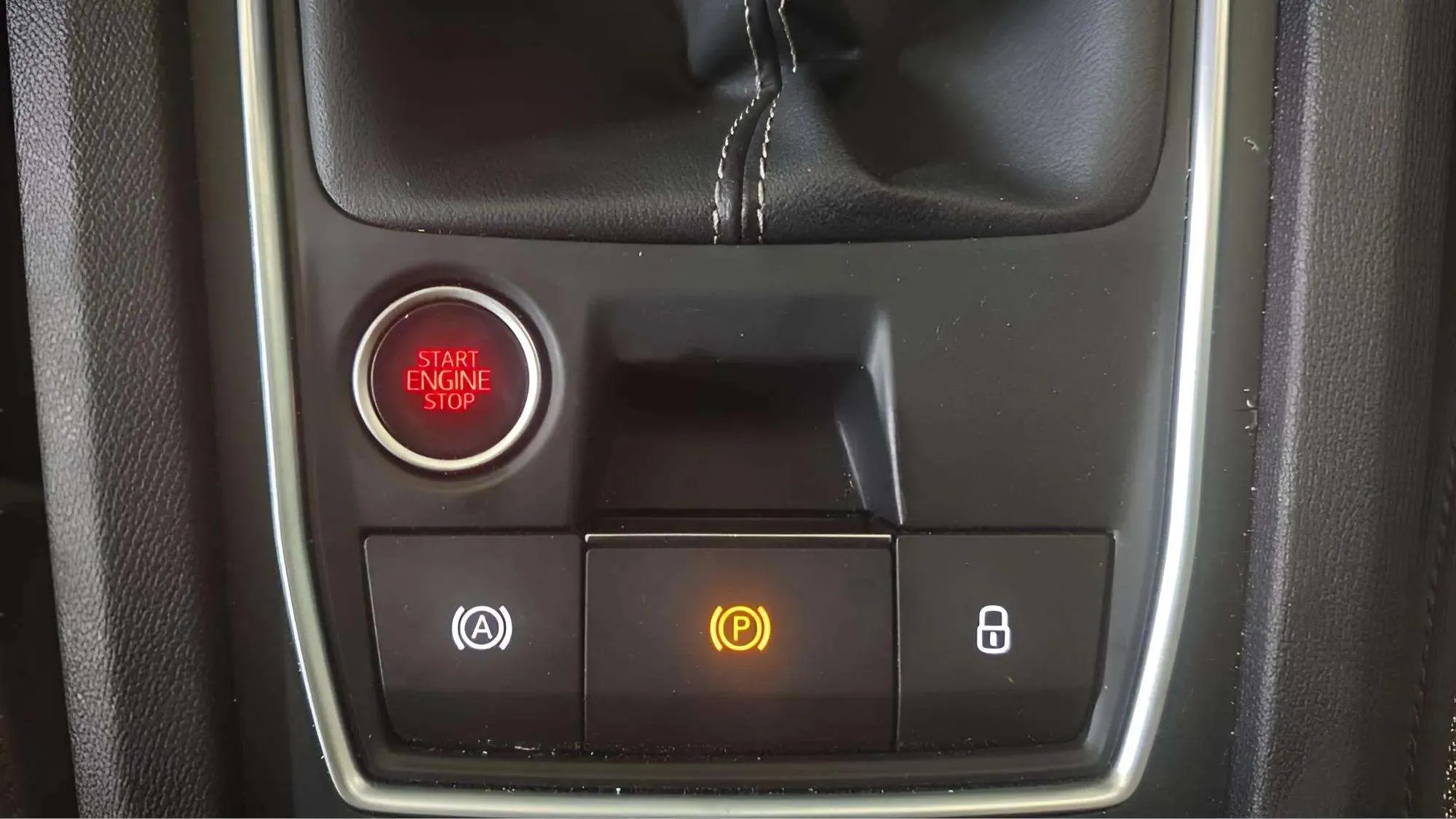 SEAT León 2.0 TDI Style - foto 27
