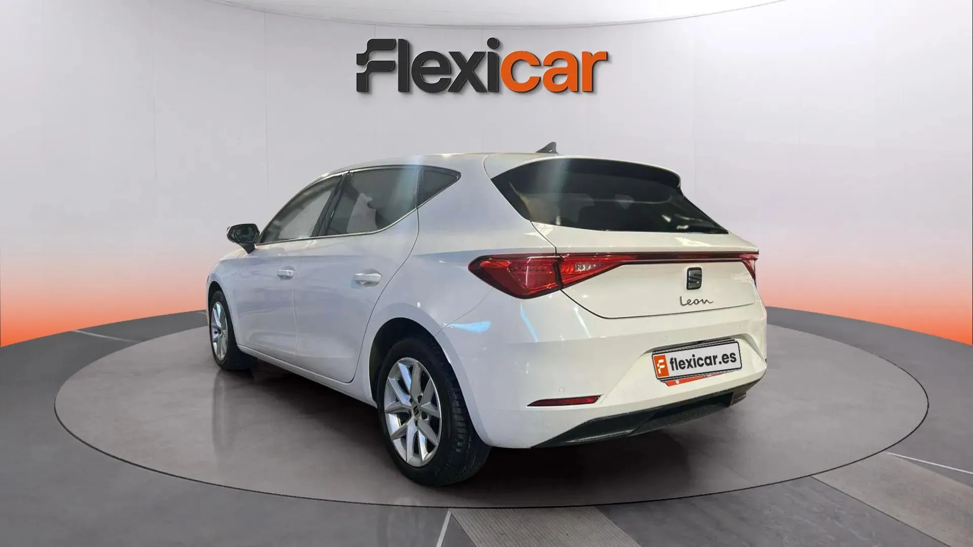 SEAT León 2.0 TDI Style - foto 5