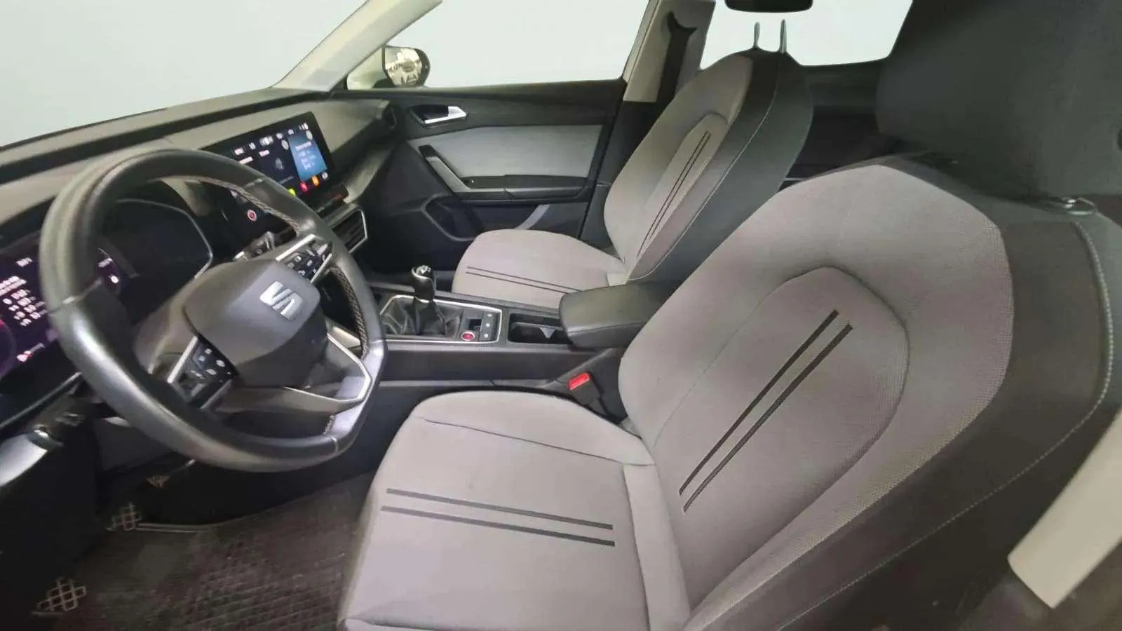 SEAT León 2.0 TDI Style - foto 31