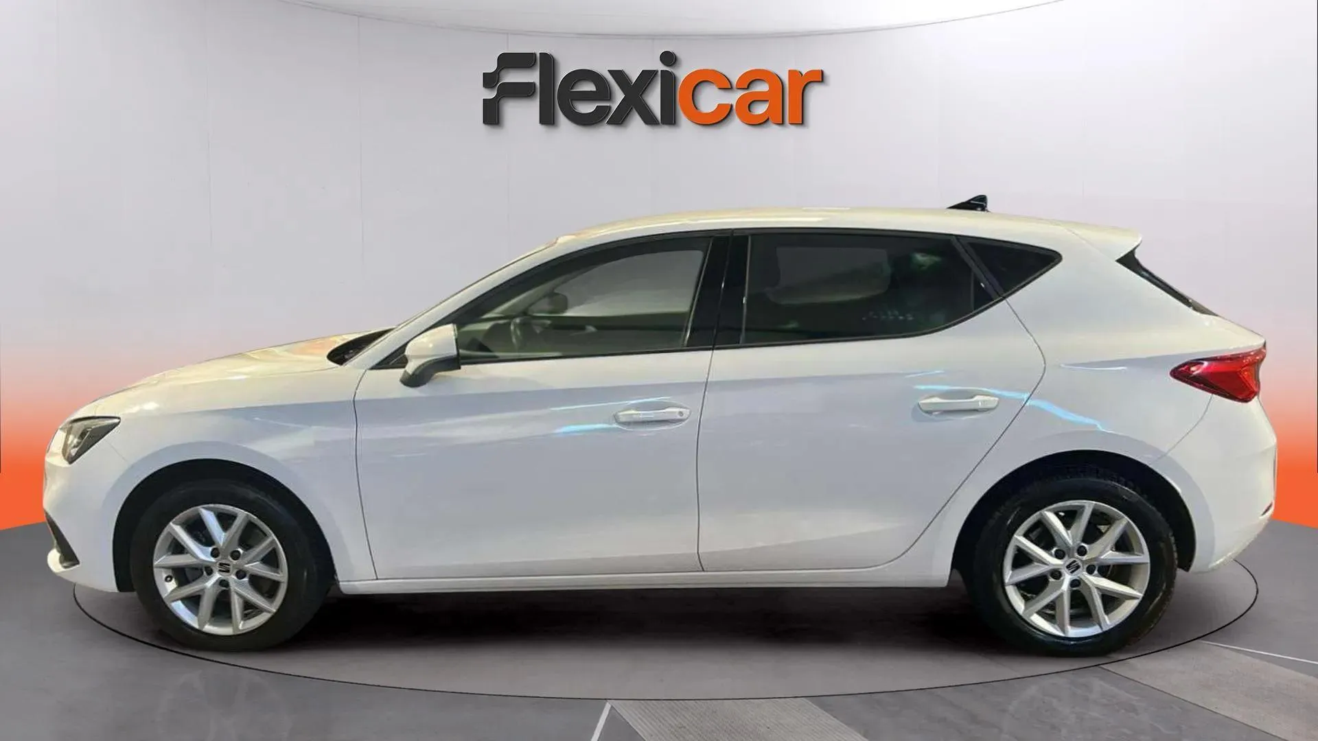 SEAT León 2.0 TDI Style - foto 4