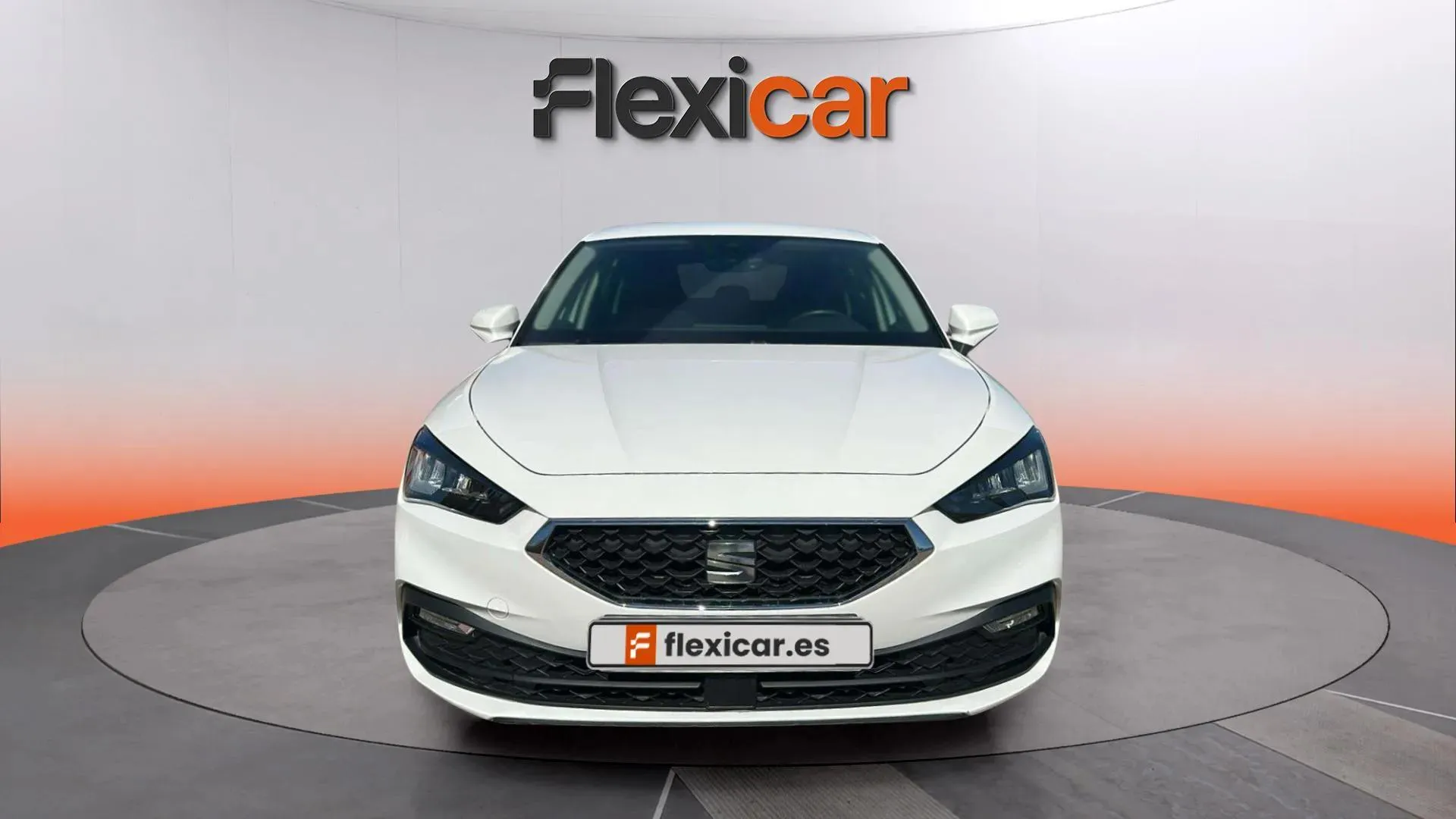 SEAT León 2.0 TDI Style - foto 2