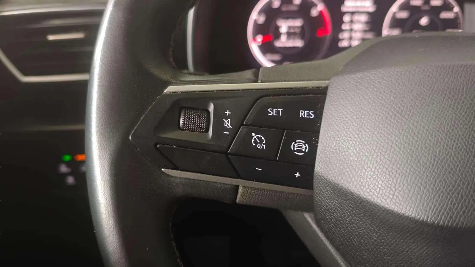 SEAT León 2.0 TDI Style - foto 14