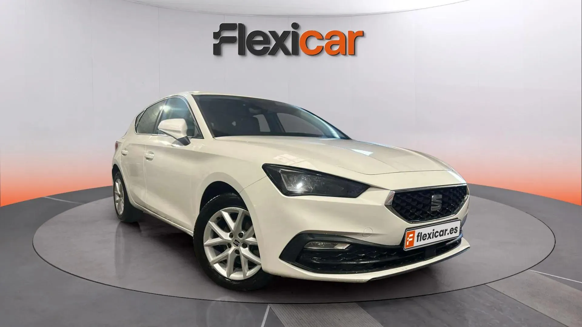 SEAT León 2.0 TDI Style