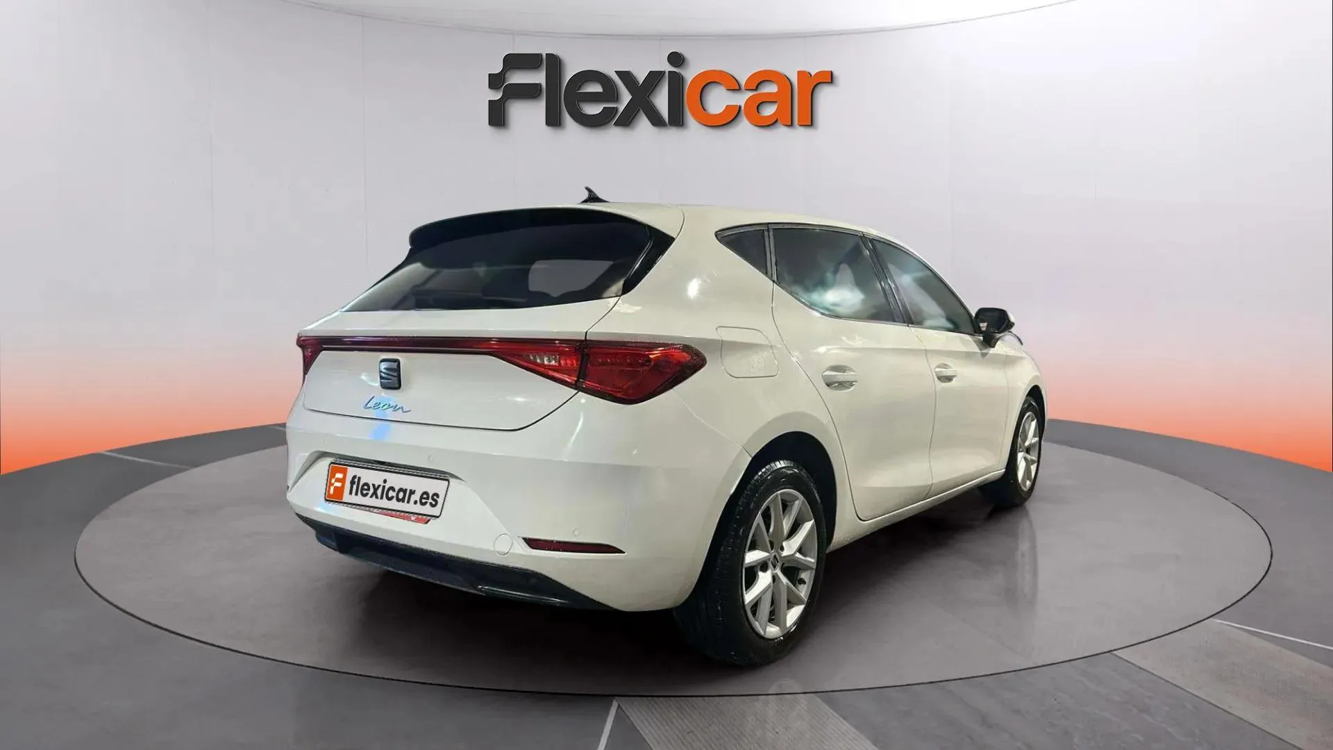 SEAT León 2.0 TDI Style - foto 7