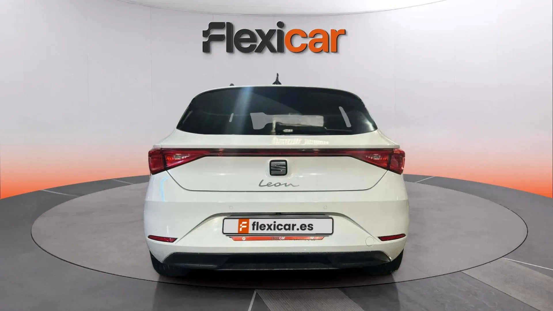SEAT León 2.0 TDI Style - foto 6