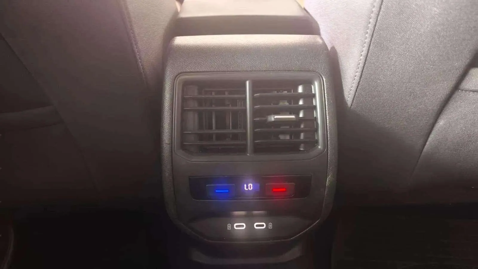 SEAT León 2.0 TDI Style - foto 30