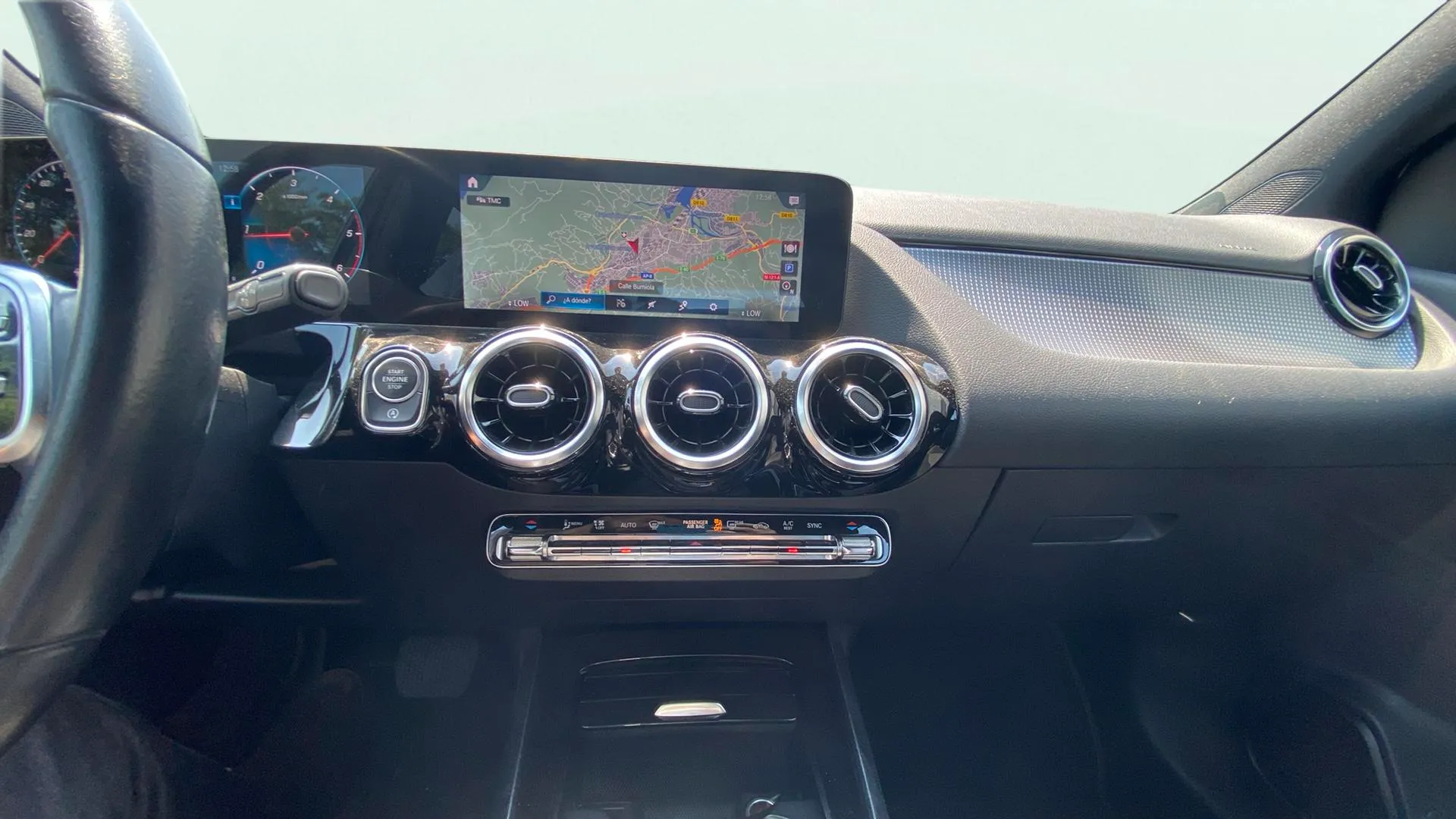 Mercedes-Benz Clase B B 200 d - foto 13