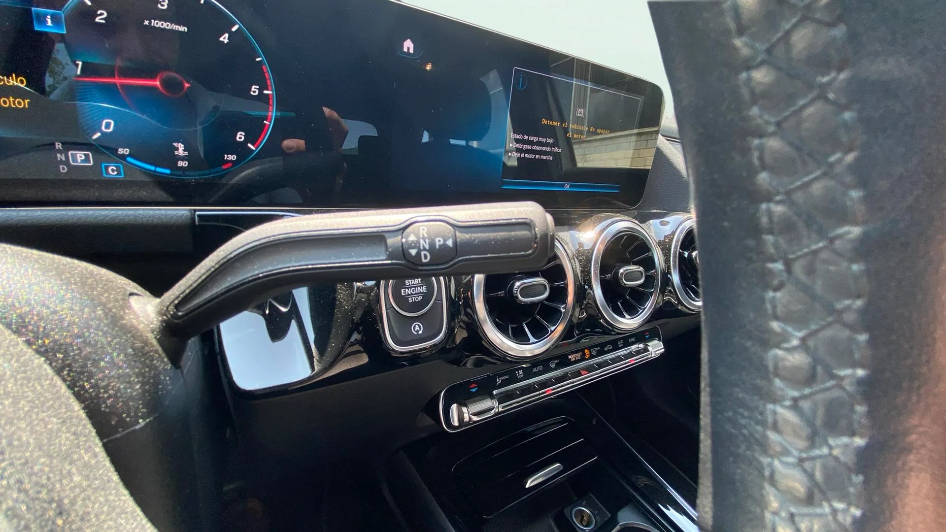 Mercedes-Benz Clase B B 200 d - foto 22