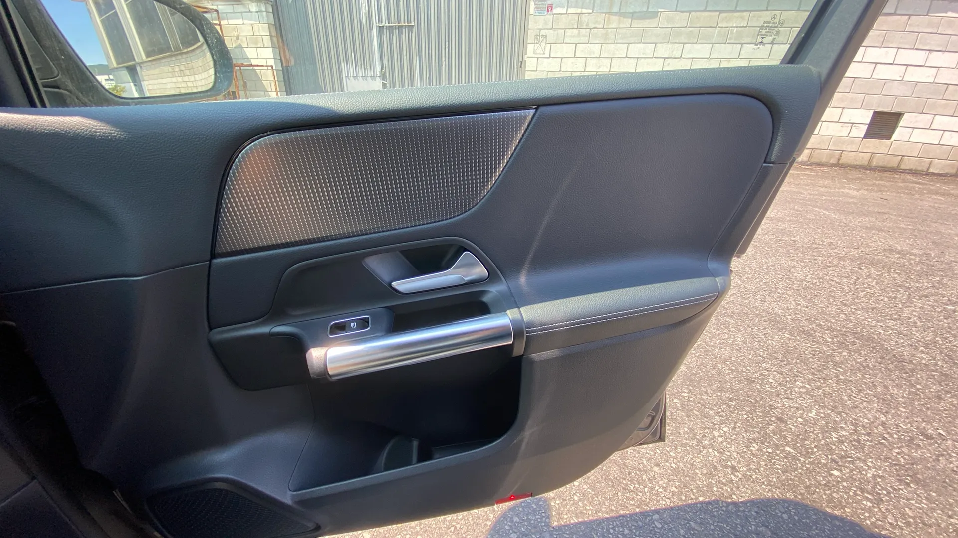 Mercedes-Benz Clase B B 200 d - foto 18