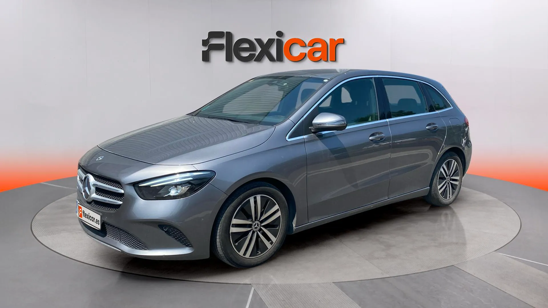 Mercedes-Benz Clase B B 200 d - foto 3