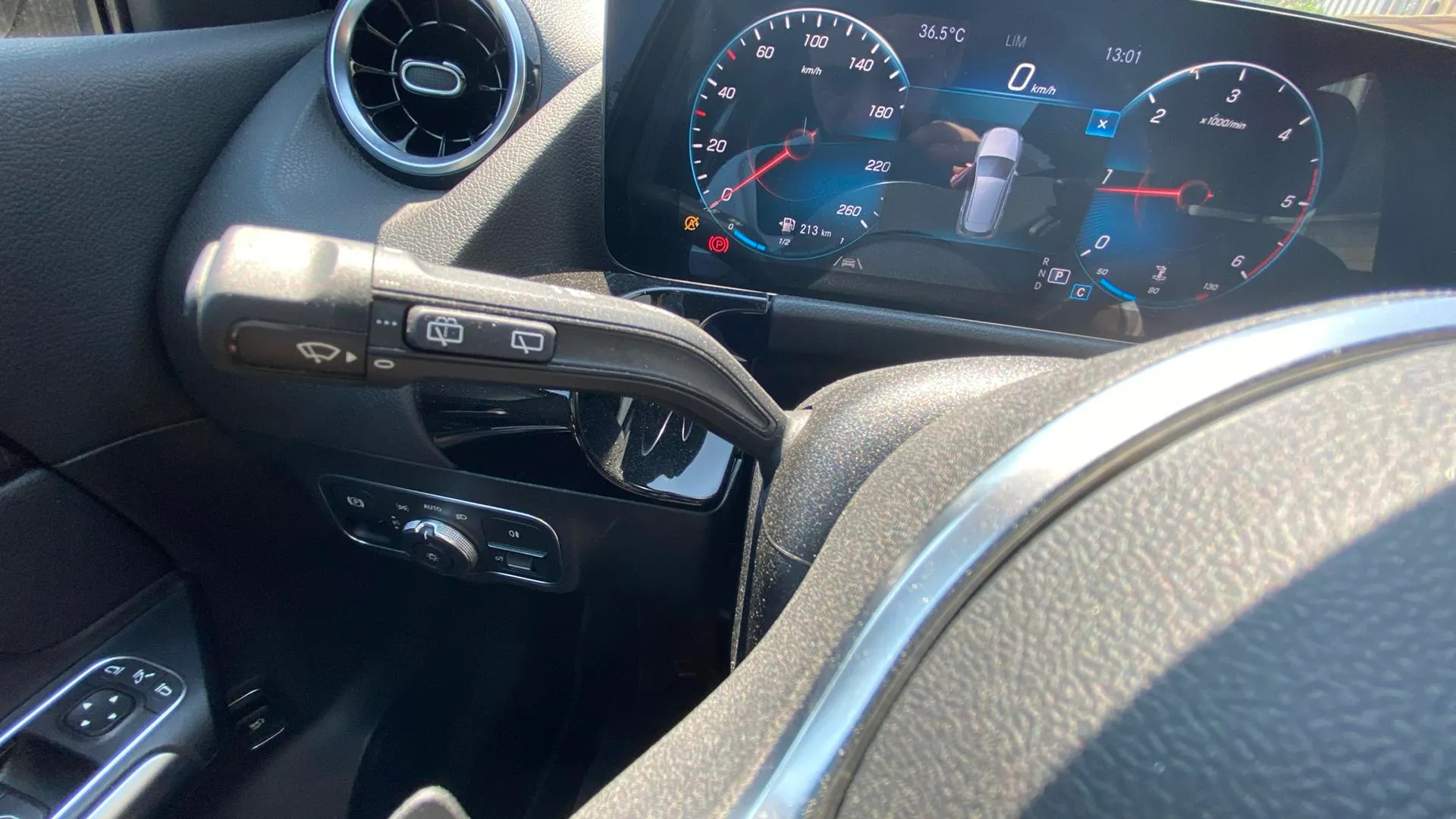 Mercedes-Benz Clase B B 200 d - foto 15