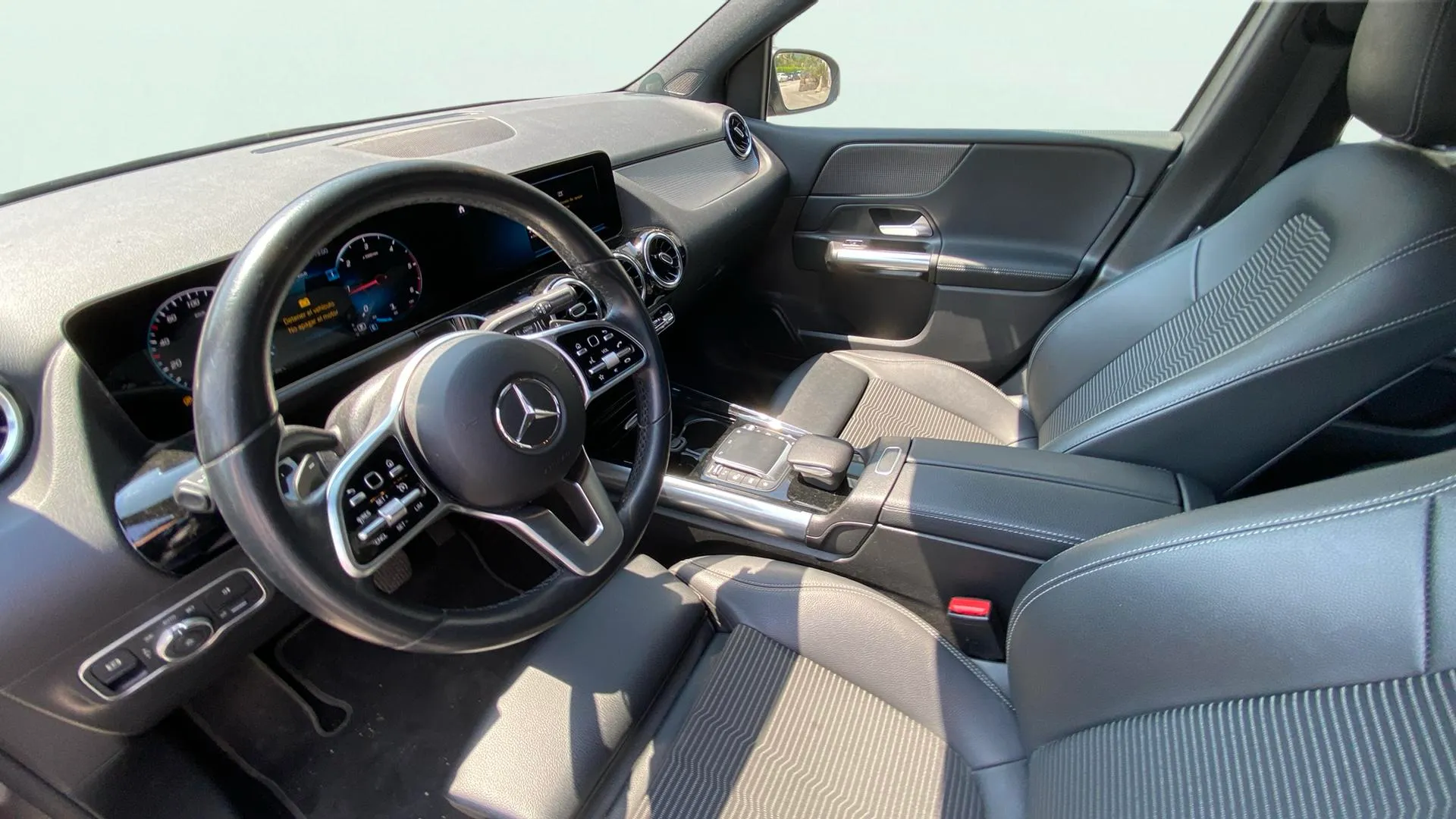 Mercedes-Benz Clase B B 200 d - foto 20