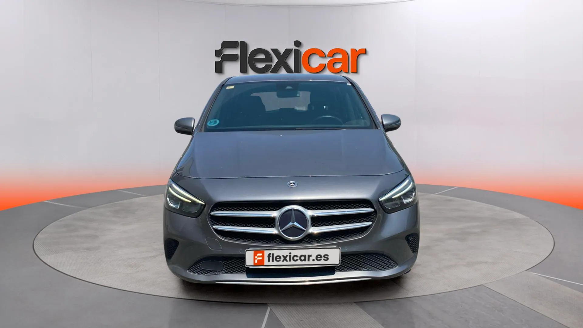 Mercedes-Benz Clase B B 200 d - foto 2