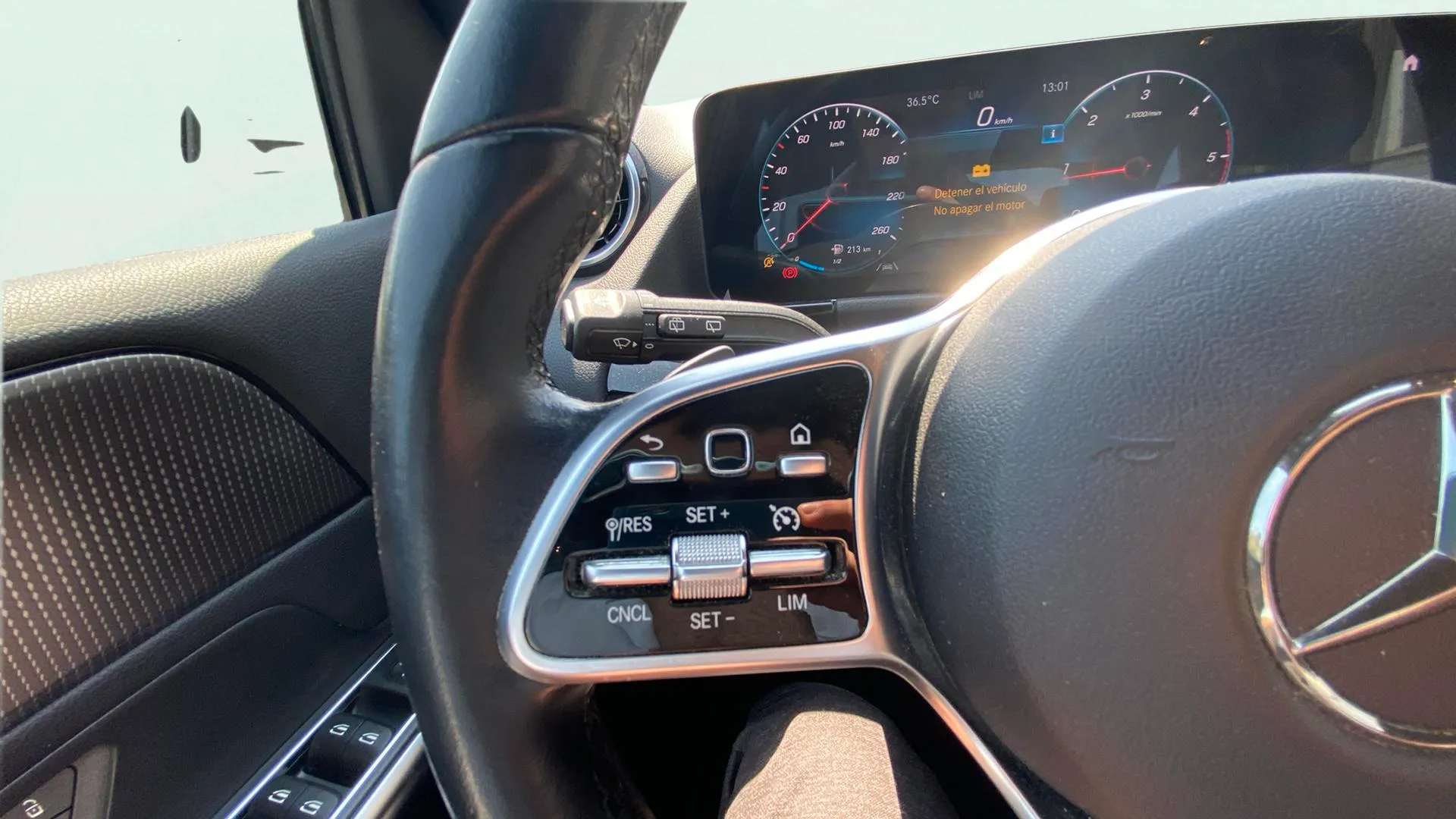Mercedes-Benz Clase B B 200 d - foto 21