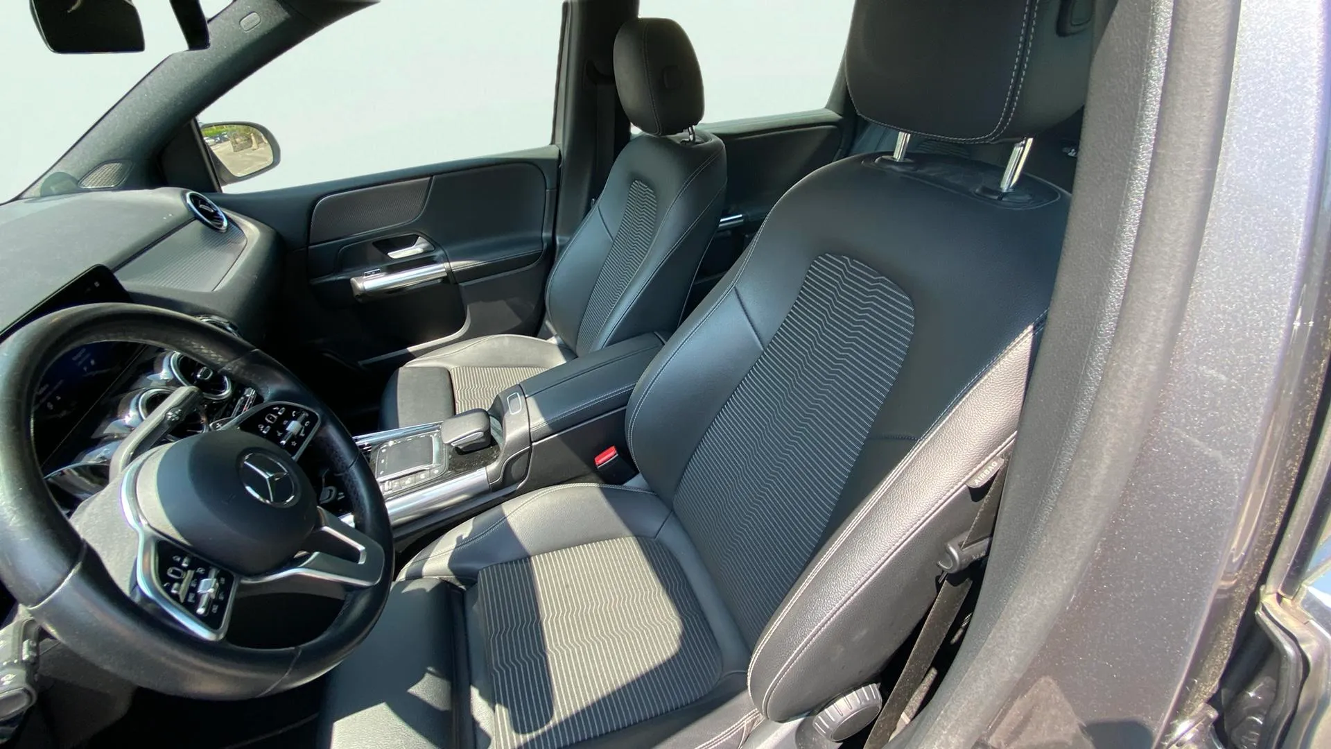 Mercedes-Benz Clase B B 200 d - foto 26