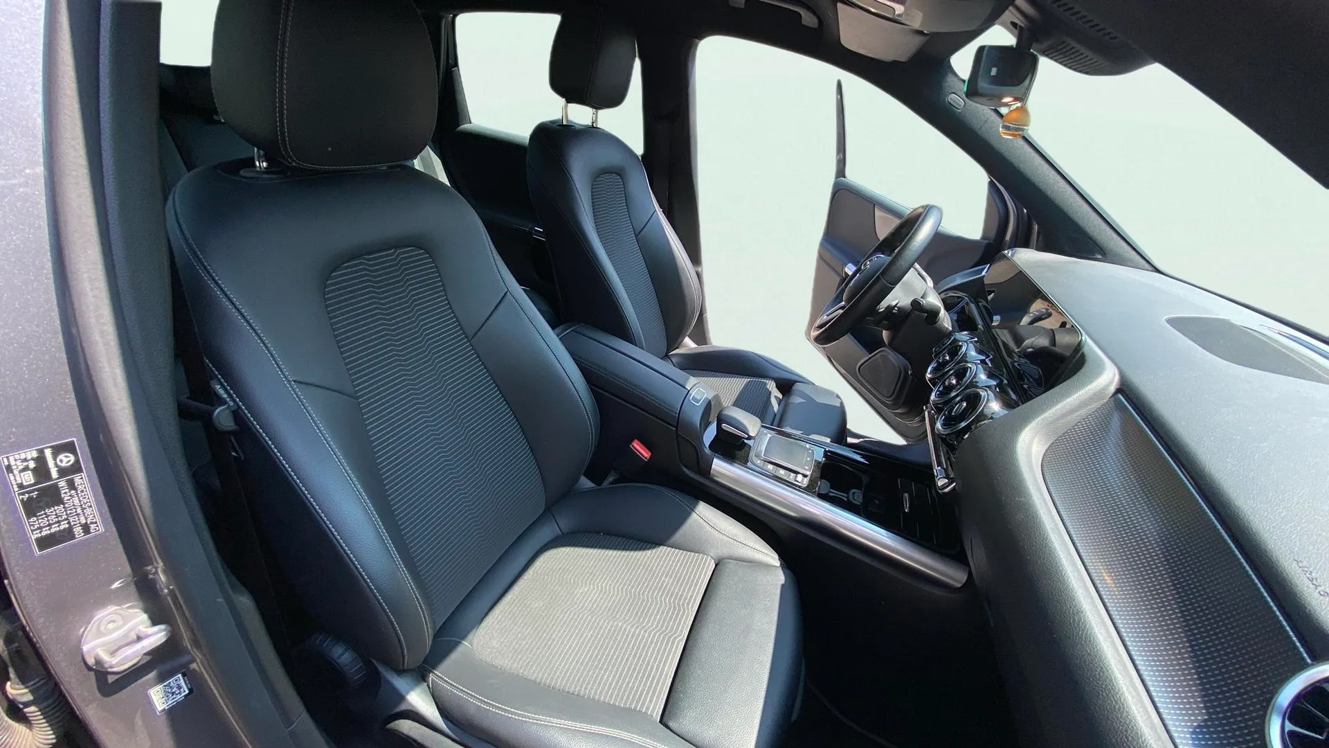 Mercedes-Benz Clase B B 200 d - foto 28