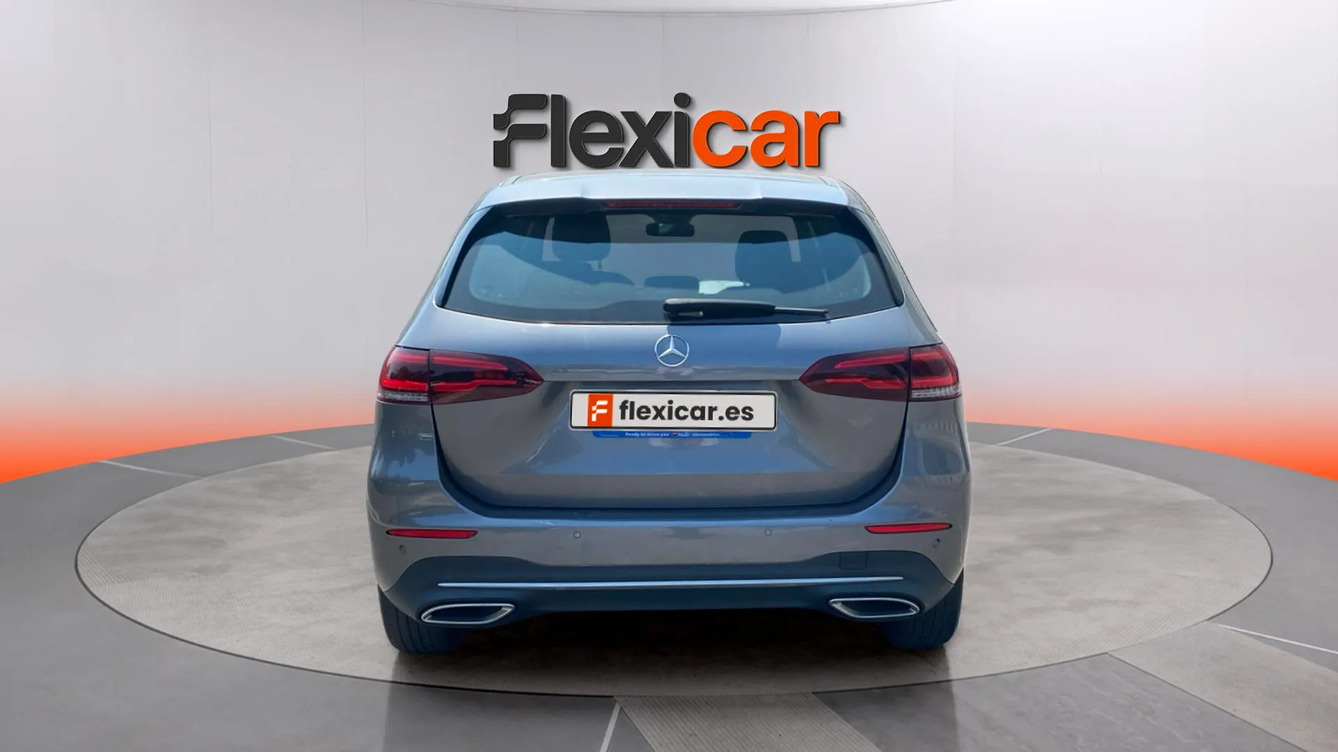 Mercedes-Benz Clase B B 200 d - foto 6