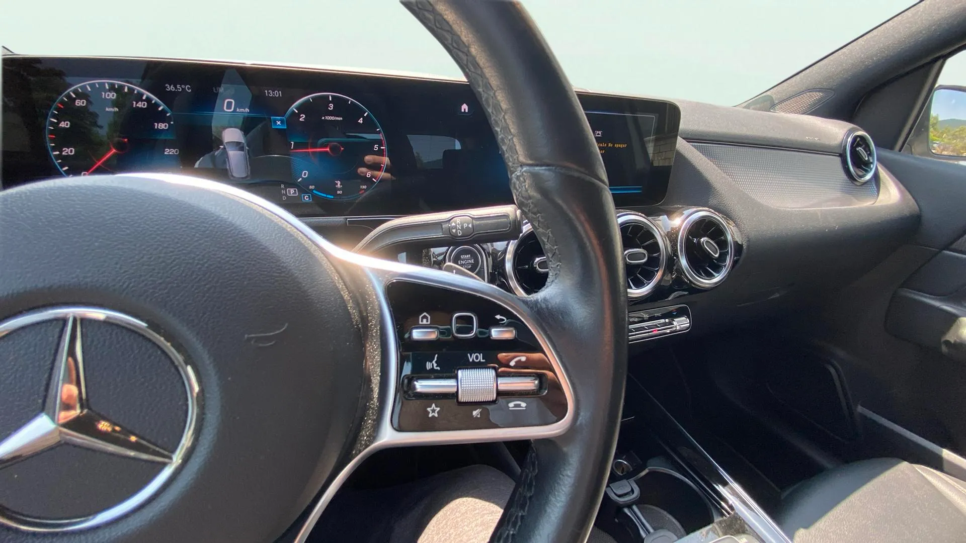 Mercedes-Benz Clase B B 200 d - foto 23