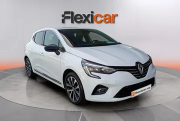 renault clio techno tce 103 kw 140cv gasolina manual tenerife taco 903000000255237