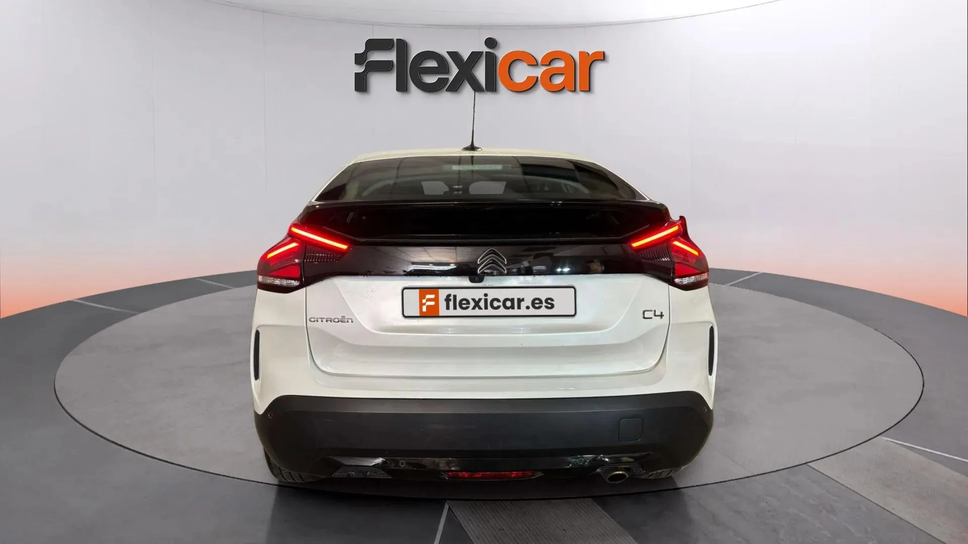 Citroën C4 BlueHDi 130 EAT8 Feel Pack - foto 5