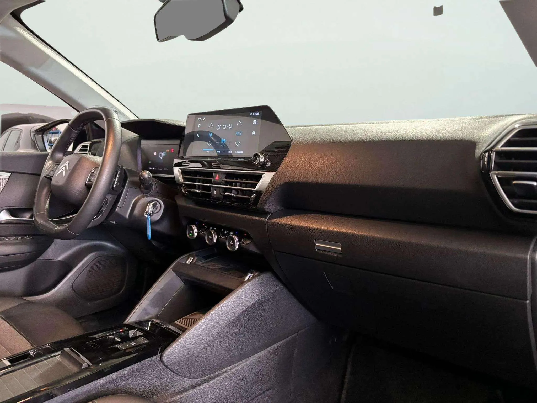 Citroën C4 BlueHDi 130 EAT8 Feel Pack - foto 11